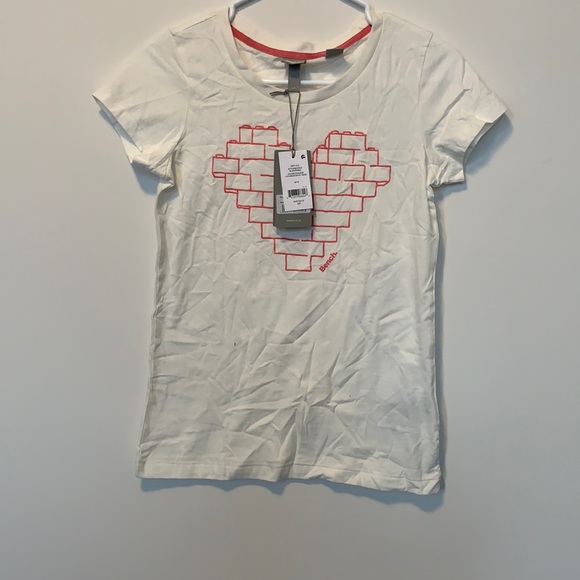 Bench t-shirt - Picture 1 of 6